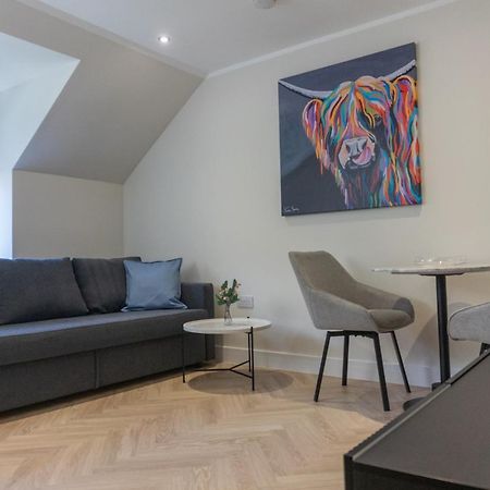 Combie Lane Apartment Oban Εξωτερικό φωτογραφία
