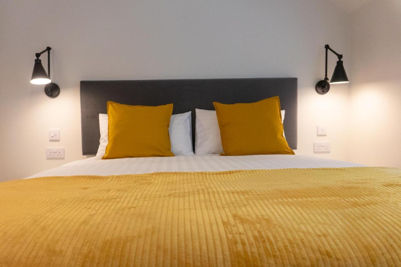 Combie Lane Apartment Oban Εξωτερικό φωτογραφία