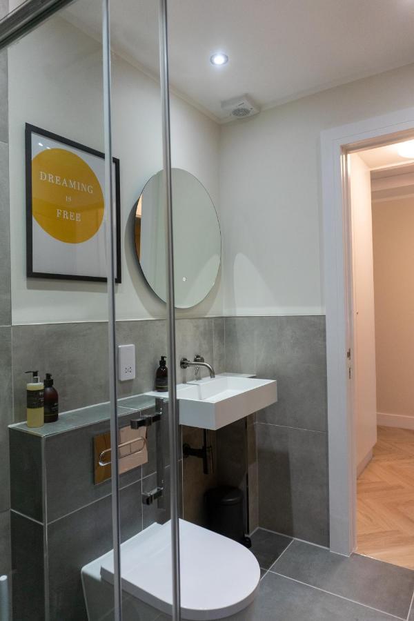 Combie Lane Apartment Oban Εξωτερικό φωτογραφία