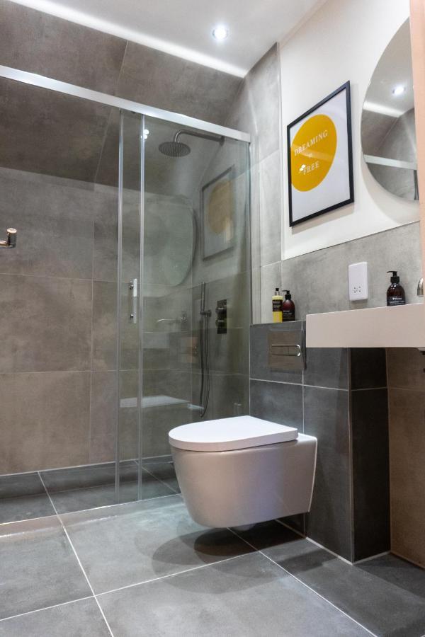 Combie Lane Apartment Oban Εξωτερικό φωτογραφία