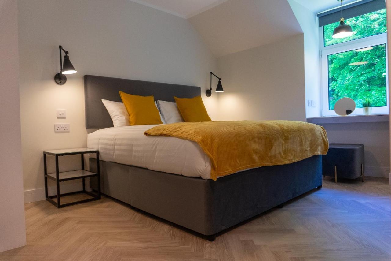 Combie Lane Apartment Oban Εξωτερικό φωτογραφία