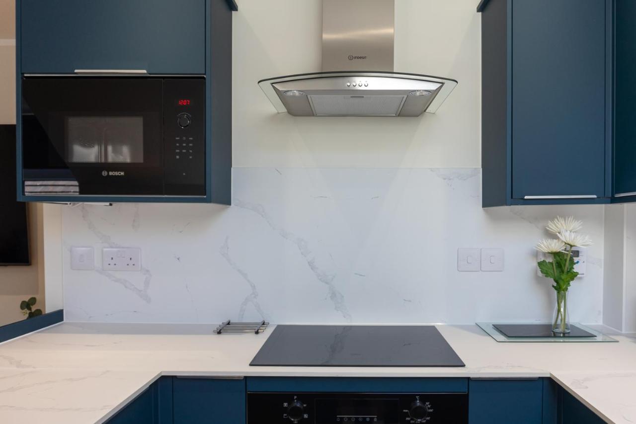 Combie Lane Apartment Oban Εξωτερικό φωτογραφία