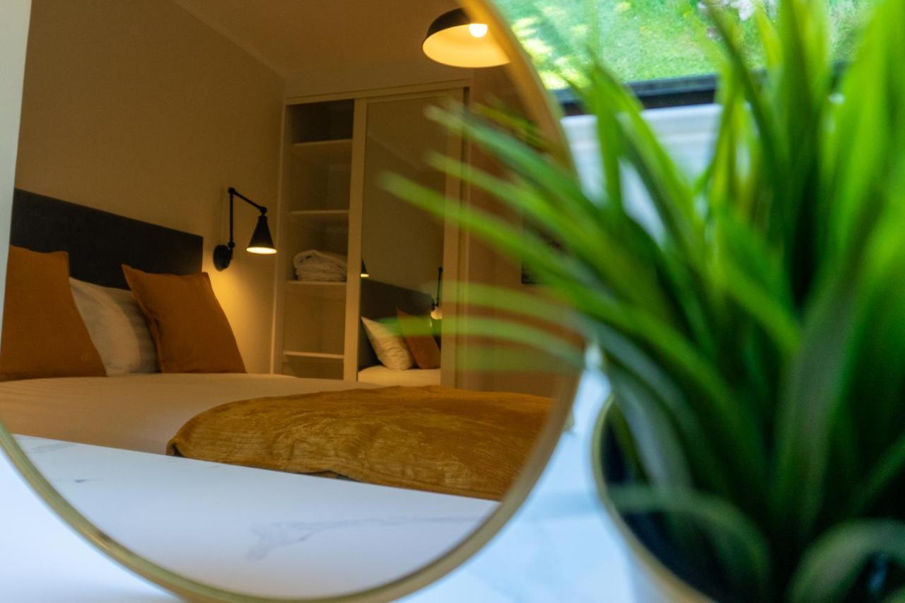 Combie Lane Apartment Oban Εξωτερικό φωτογραφία
